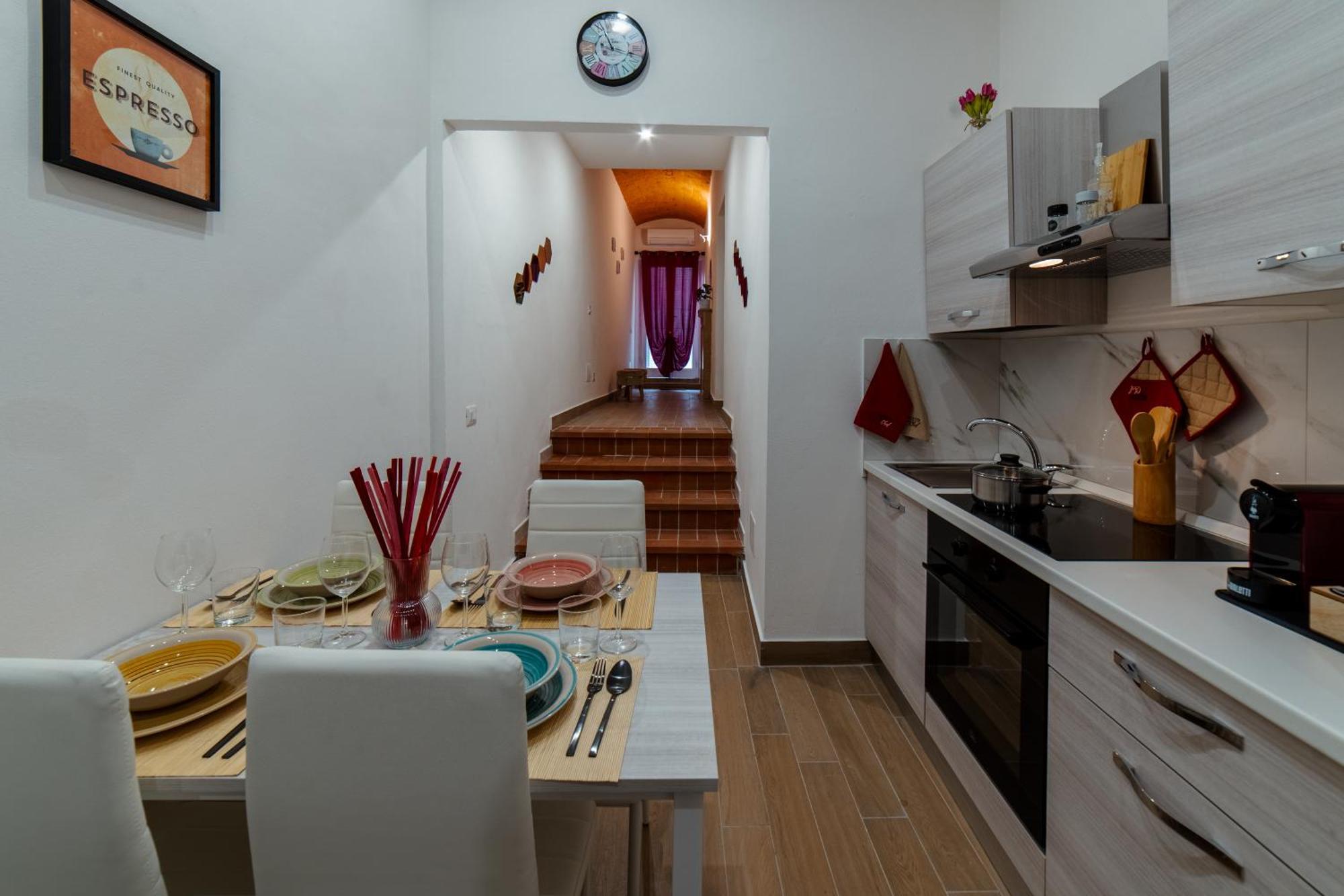 פיזה Casa R&R 5' A Piedi Dalla Torre! מראה חיצוני תמונה
