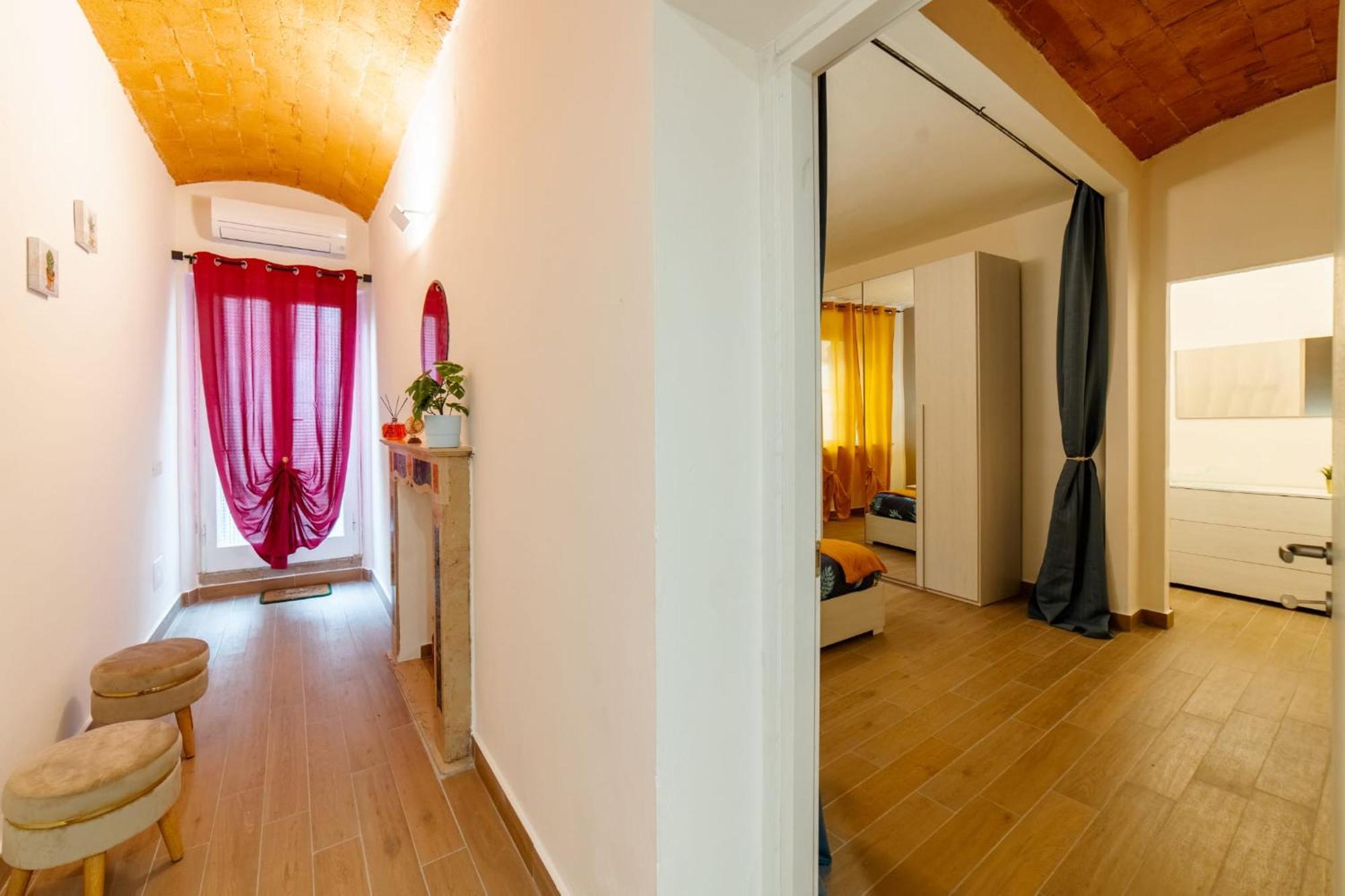 פיזה Casa R&R 5' A Piedi Dalla Torre! מראה חיצוני תמונה